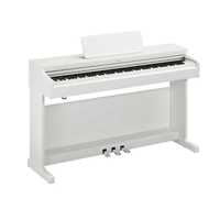 Pianino cyfrowe YAMAHA YDP-165 - białe