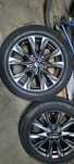Opony letnie Toyo proxes r46a 225/55 r19 99v