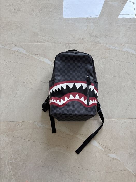рюкзак Sprayground