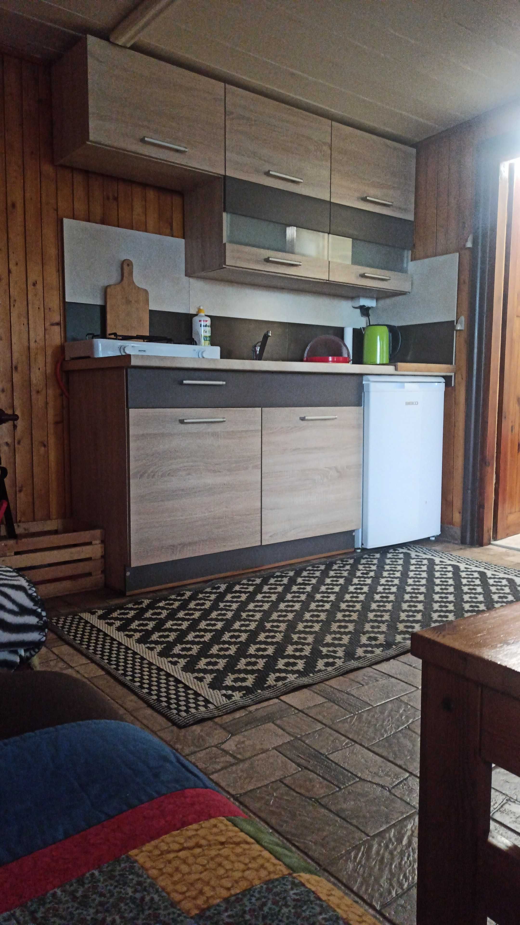 Domek letniskowy,jezioro i las zwolnił się termin od 21.07 do 28.07