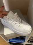 Air force 1 branco numero 40