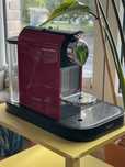 Ekspres kapsułkowy Nespresso Citiz & Milk Turmix TX 270