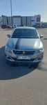 Peugeot 301 Allure Silver