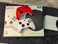 Xbox Series S 512GB Digital