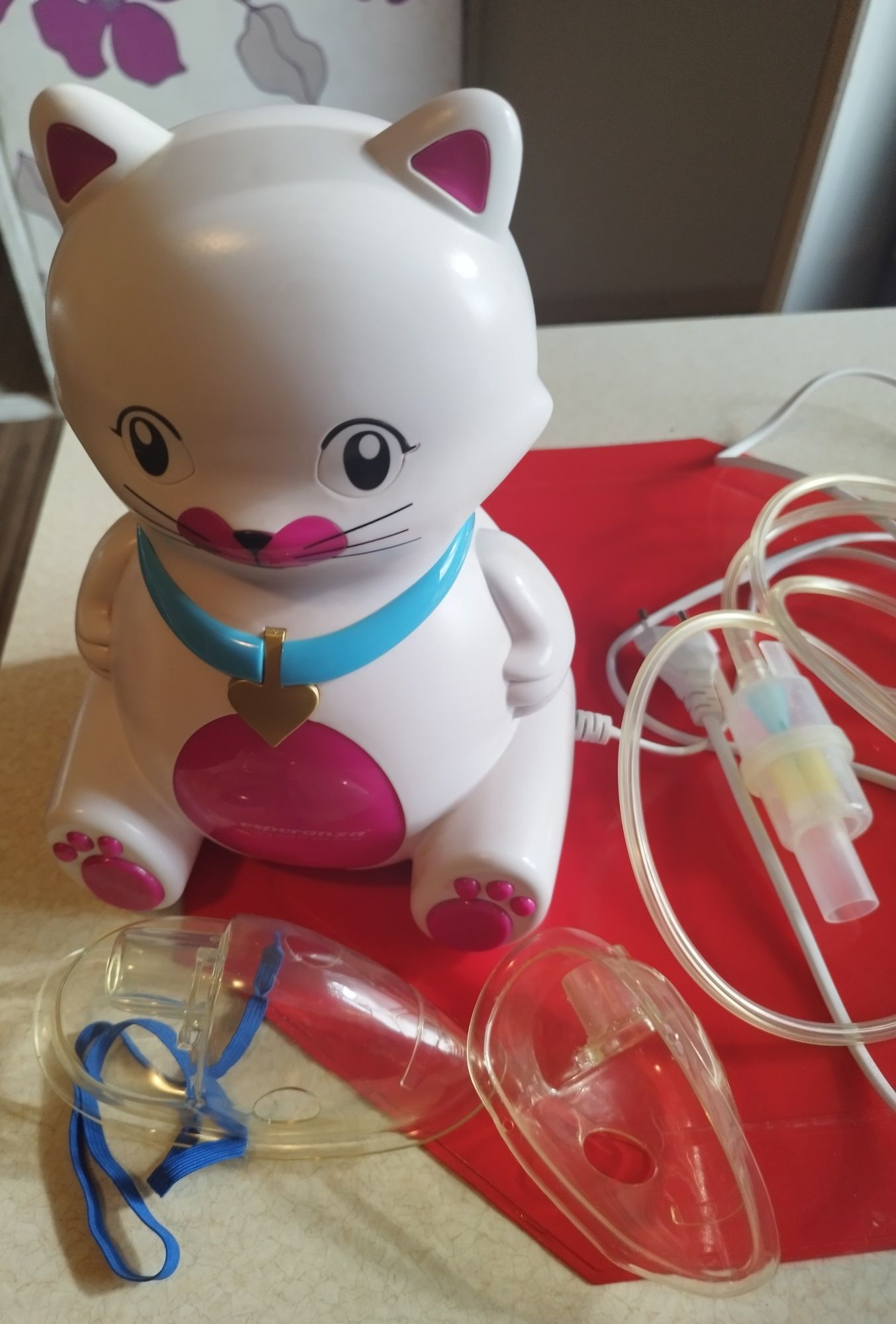 Sprzedam inhalator