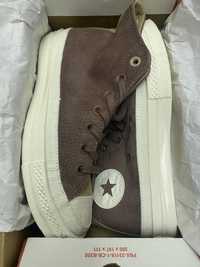 Converse all stars chuck 70 high squirrel friends nomad