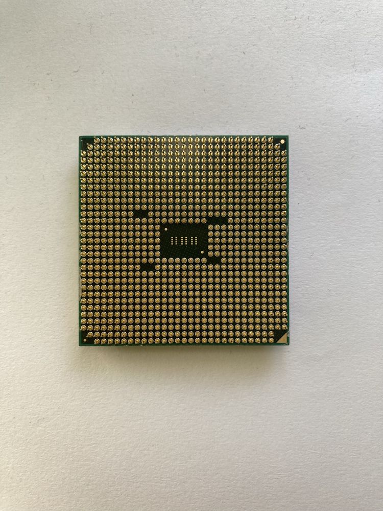 Процесор AMD A4-5300 3,4 GHz FM2