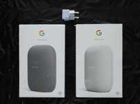 Google Nest Audio • Смарт колонка контроллер • Умная смарт акустика
