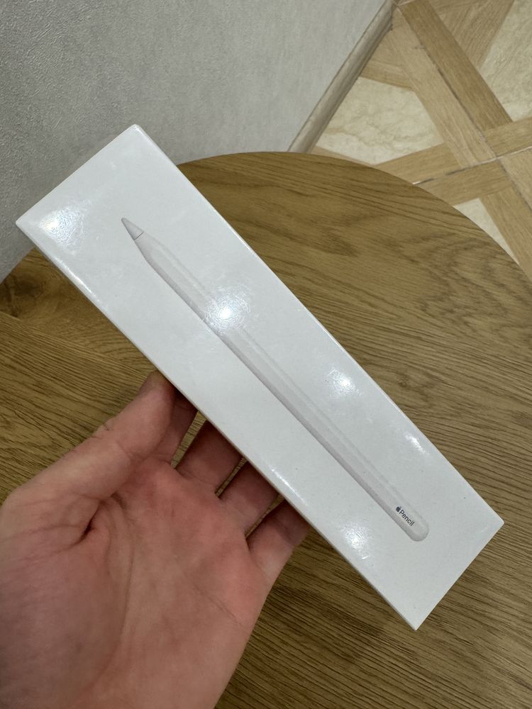 Apple Pencil 2 MU8F2 новий ipad 2018-2023 олівец для малювання Магазин