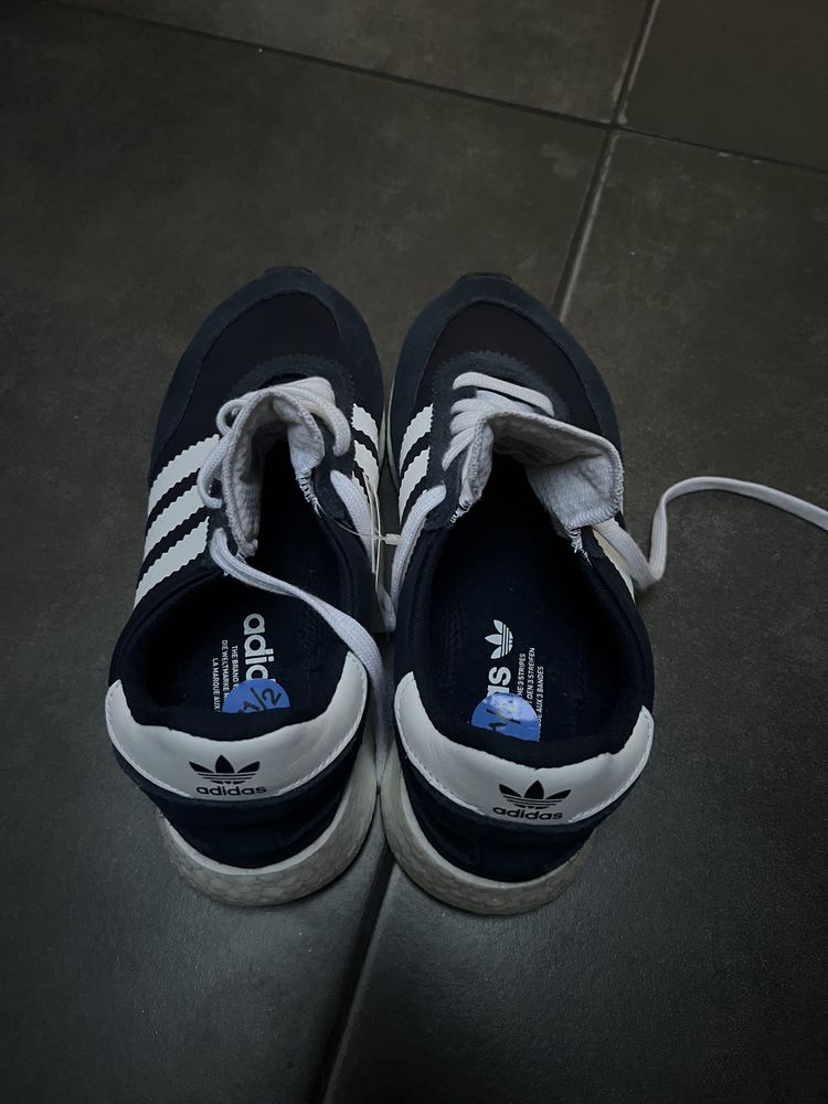 Wygodne buty adidas