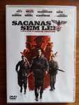 Sacanas Sem Lei, Tarantino, Brad Pitt, Diane Kruger, Melanie Laurent