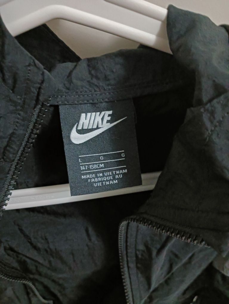 Casaco corta-vento original Nike