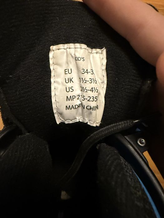 Rolki dla dzieci regulowane