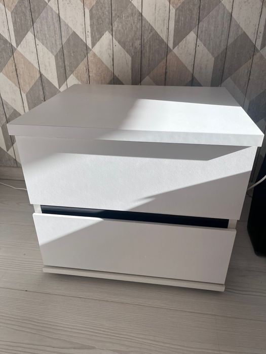 Szafka nocna Agata Meble