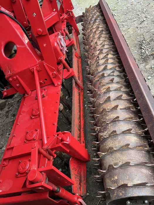 Brona aktywna niemeyer KR302