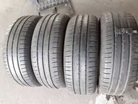 Komplet opon Fulda EcoControl HP 205/60 R15 91V Nr.410