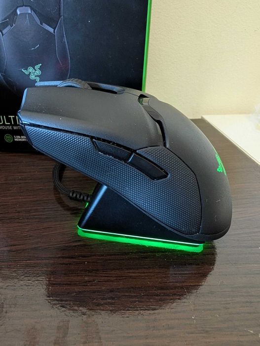 Razer Viper Ultimate