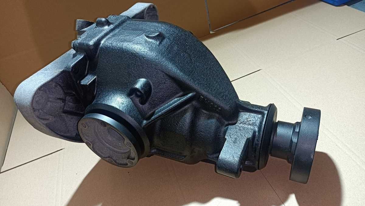 DYFER MOST BMW E39 540i 4,4 V8 530d 3,0D przełożenie 2,81 Automat