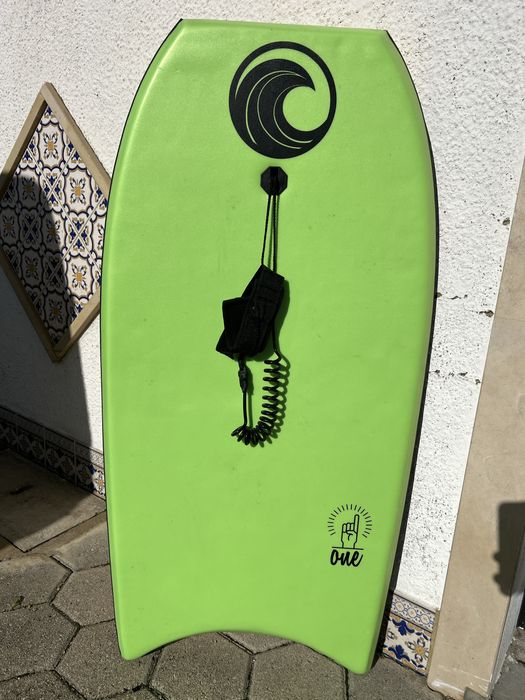Prancha Bodyboard Moana One