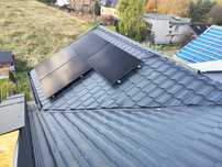 Instalacai fotowoltaiczna PV 10kWwraz z magazynem energii 10kW