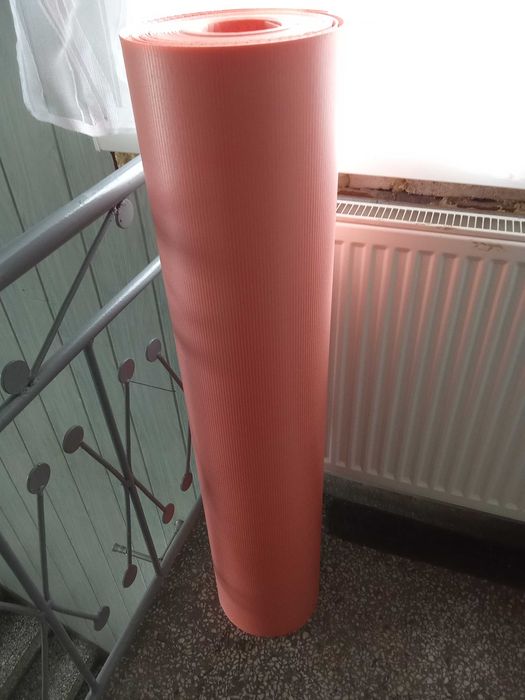 Podkład pod panele Cezar