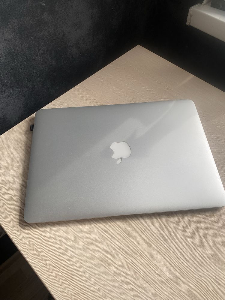 Mac book air 13 2014