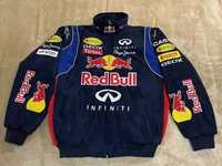 Kurtka Red Bull F1 Team Rozmiar M Vintage