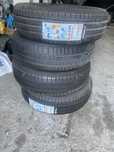 Opony nowe 4 szy komplet firmy hankook