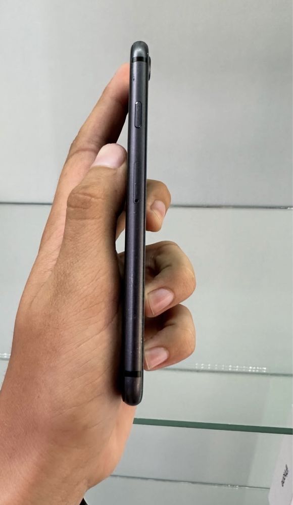 IPhone 8 128 Gb Black