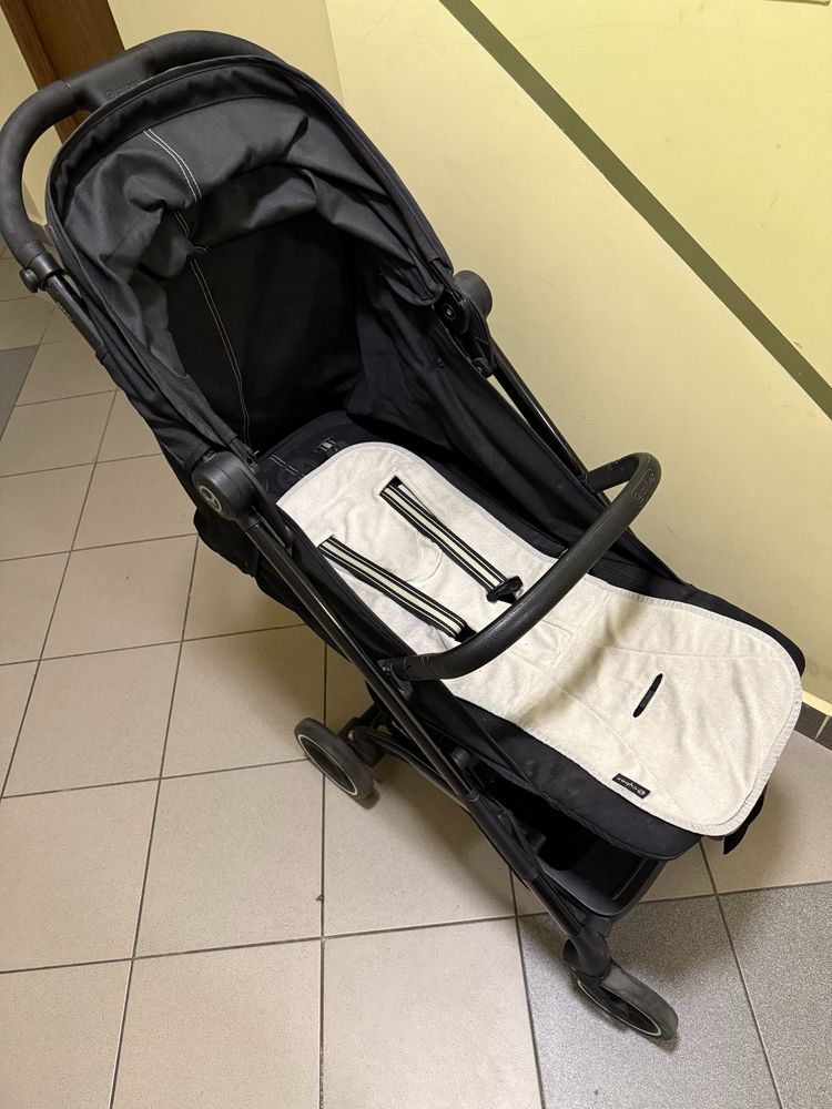 Wozek spacerowy Cybex beezy moon