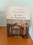 O Ciclo do Romantismo - História do Teatro Português - Duarte Ivo Cruz