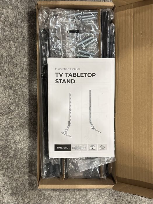 Suporte TV stand universal