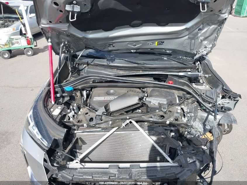 продам BMW X1 U11 2023 года