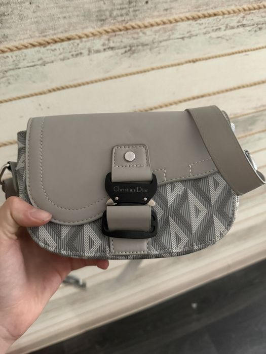 Сумка dior drill drip