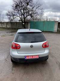 авто golf 5 Volkswagen