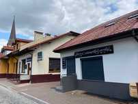 Super Lokal 170 m2- Ścisłe Centrum - Warowna 23