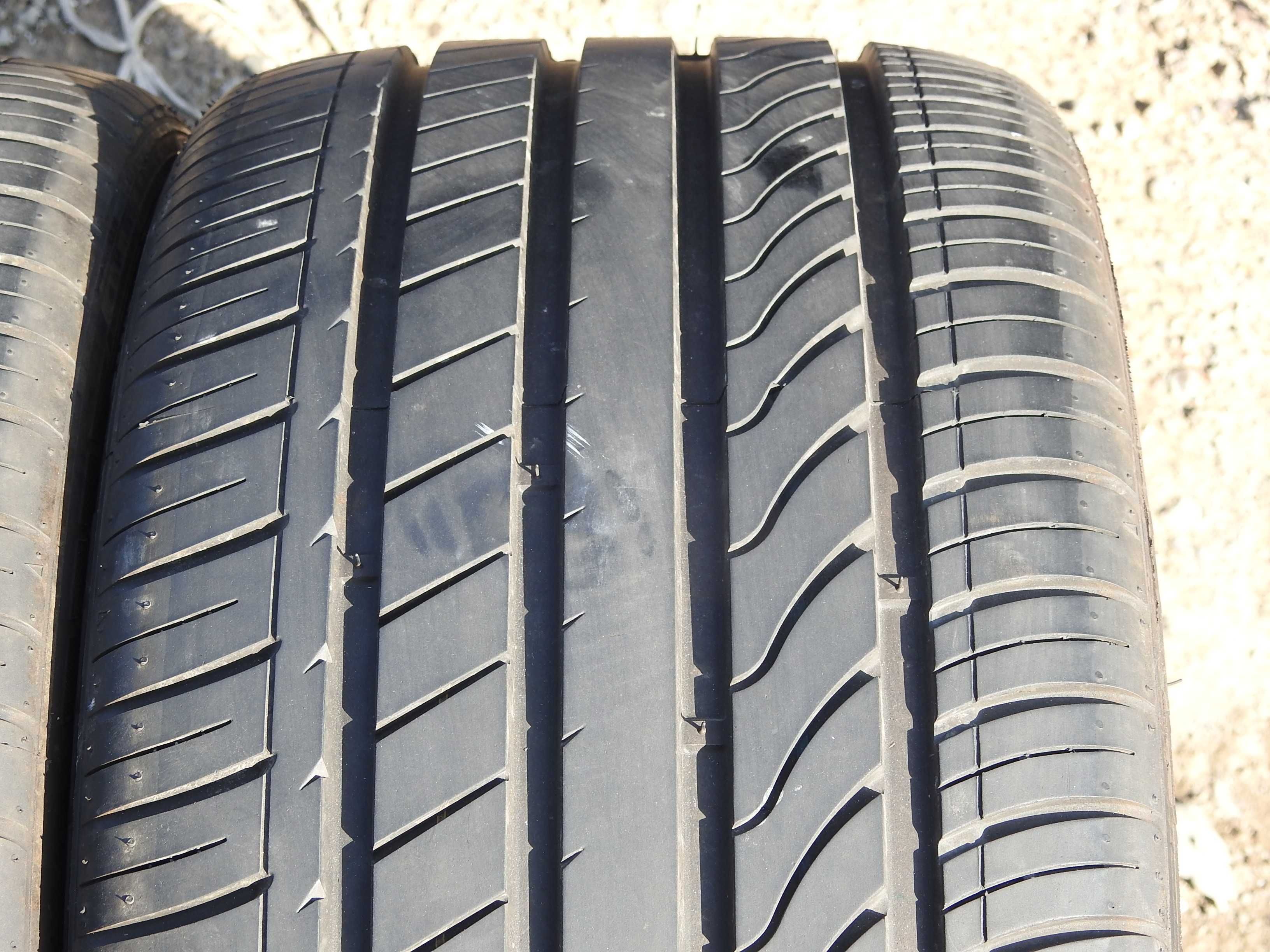 2xFORTUNA Eco Plus UHP 255/35r18 94W 2020rok 7,6mm JAK NOWE