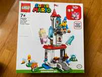 LEGO Super Mario 71407
