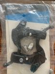 Klamki hamulcowe do V-brake do rowerow 20”-24” nowe