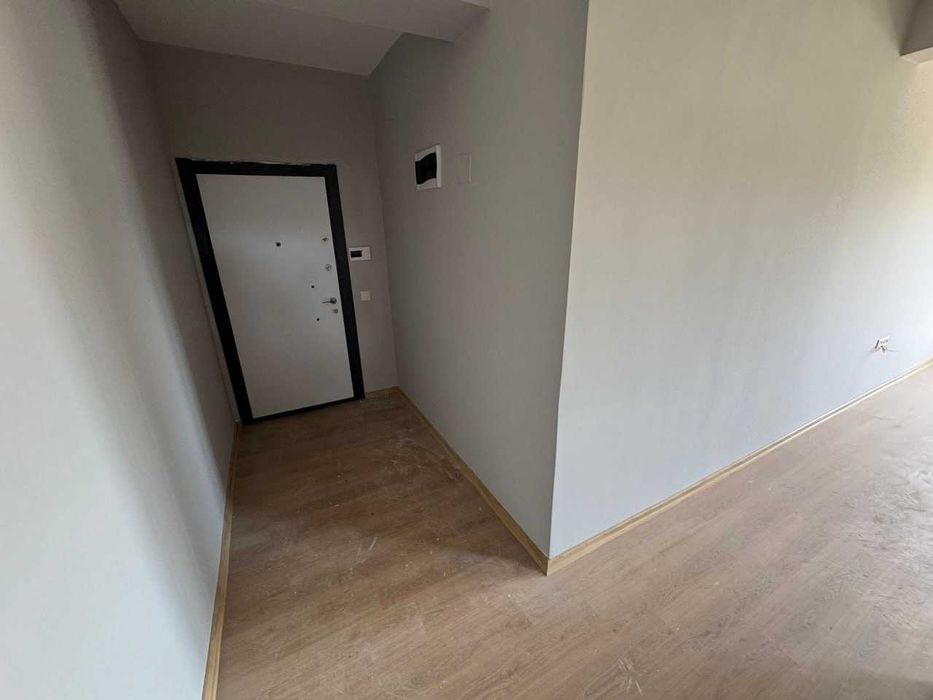 Квартиры студия 47м2 от застройщика, район Эрдемли Мерсин Турция