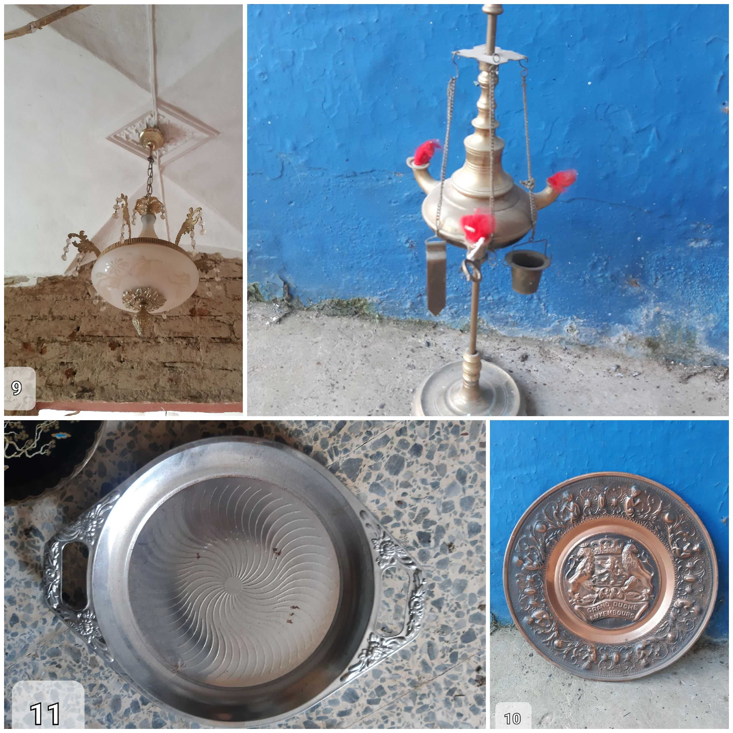 OPORTUNIDADE! Lote de velharias