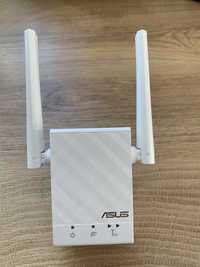 ASUS wzmacniacz wifi