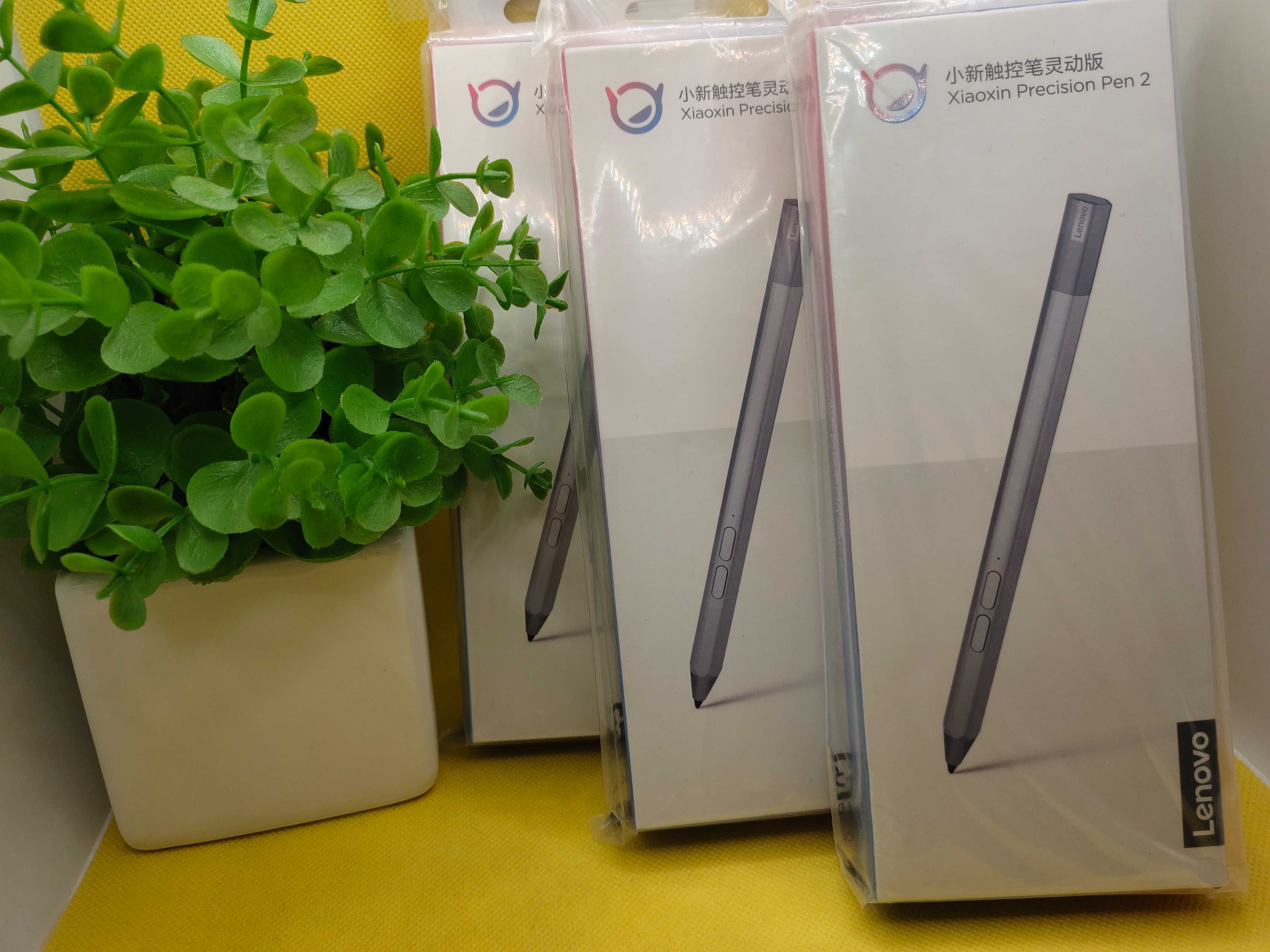 ⇒ Стилус, ручка, перо Precision Pen 2 для Lenovo Pad / Xiaoxin Pad