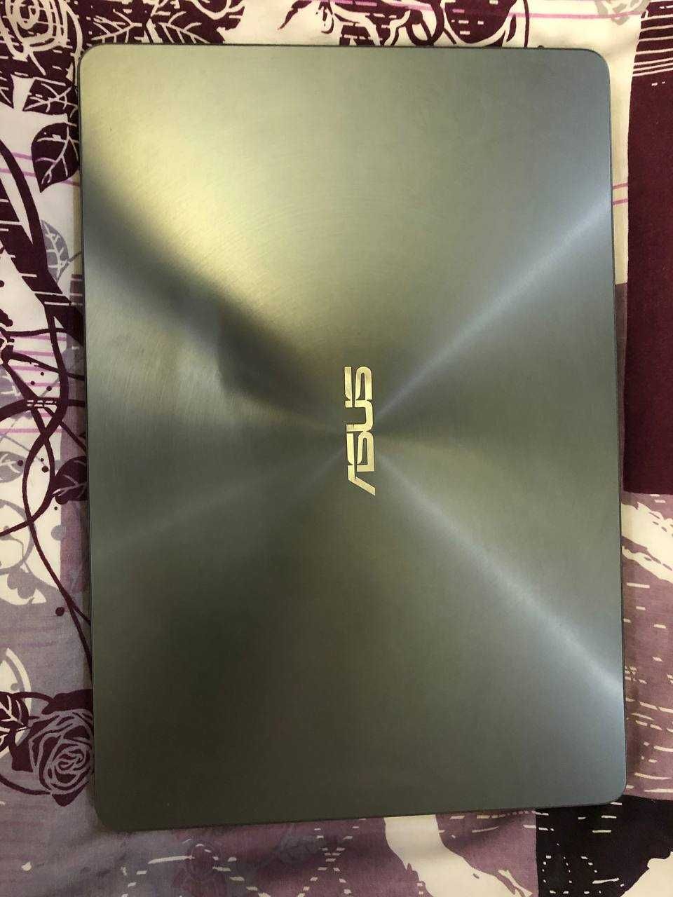 Asus ZenBook UX430