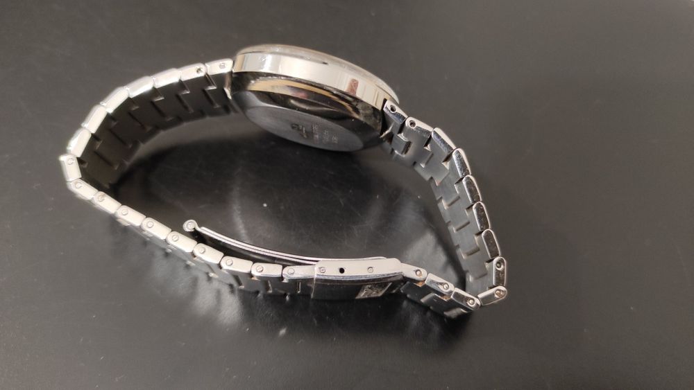 Caixa e bracelete para Mido Commander Ocean Star Datoday, automático,