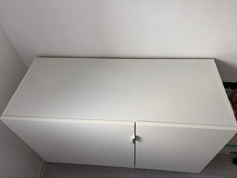 Szafka komoda na nogach