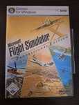 Microsoft Flight Simulator Professional Edition