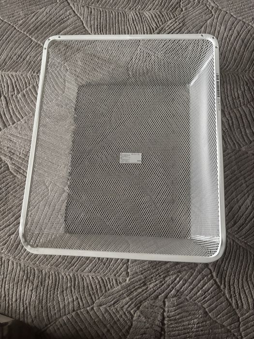 Kosz druciany IKEA pax/ szuflada