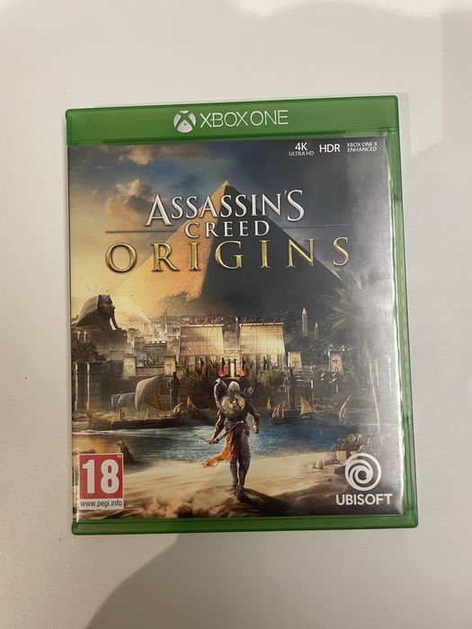 Assassin’s Creed Origins Xbox One