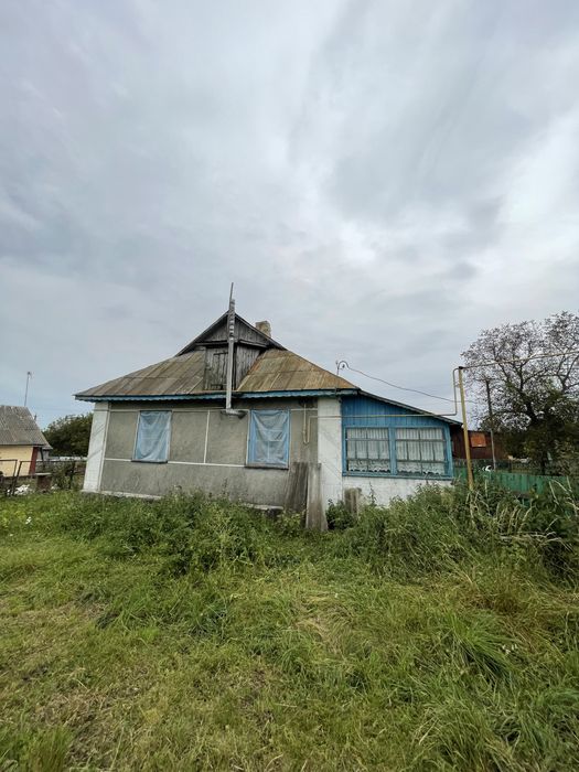 Продається будинок